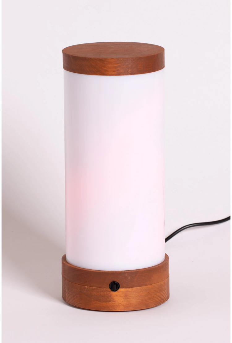 Огненная лампа гайвера GyverLamp