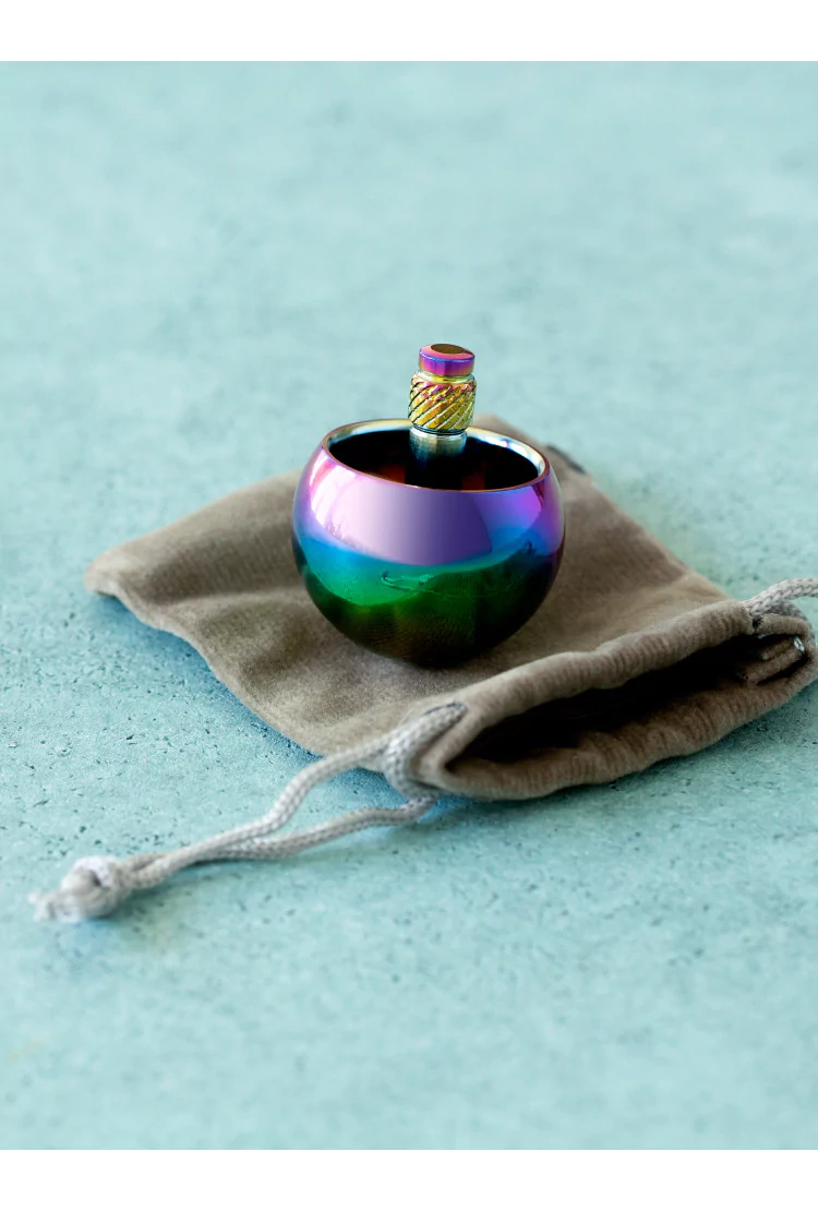 Китайский волчок (Волчок Томсона) Rainbow