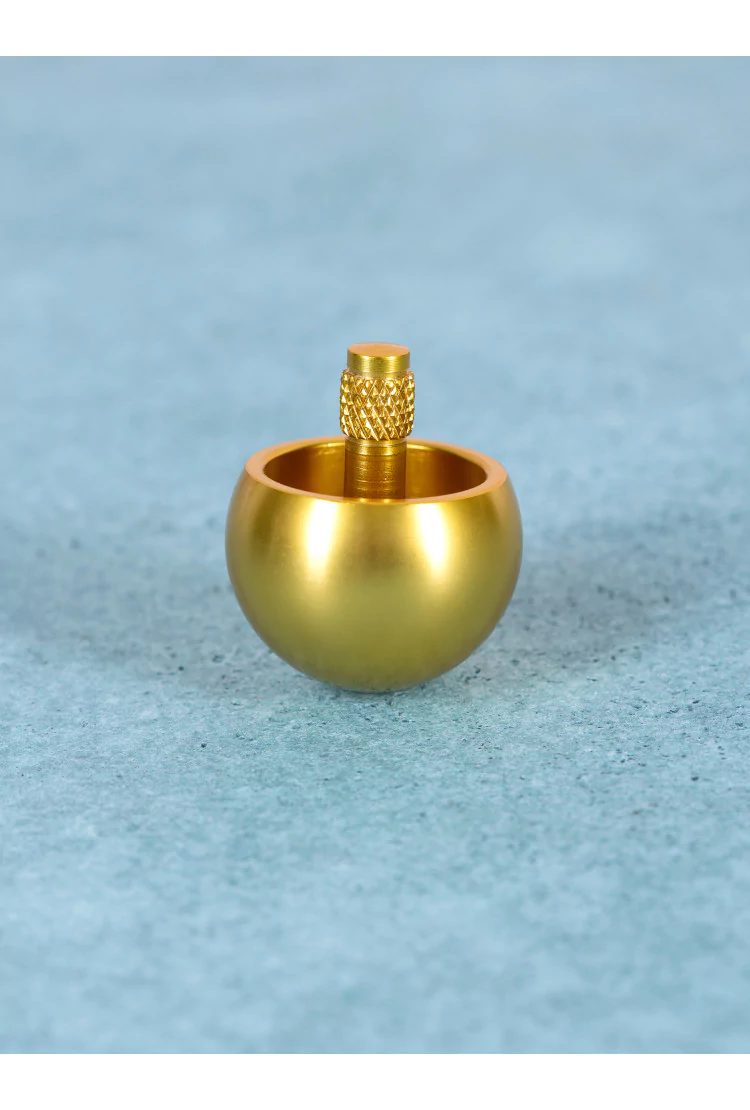 Китайский волчок (Волчок Томсона) Gold