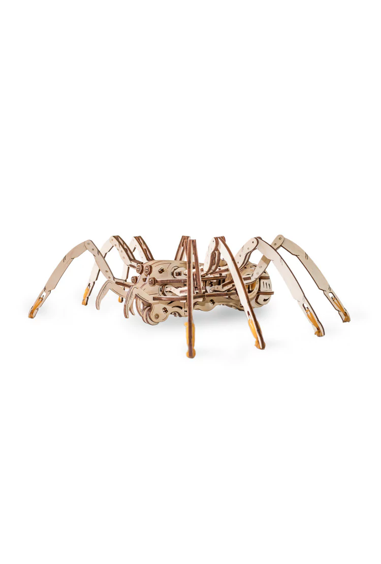 Конструктор EWA - Паук (Spider)